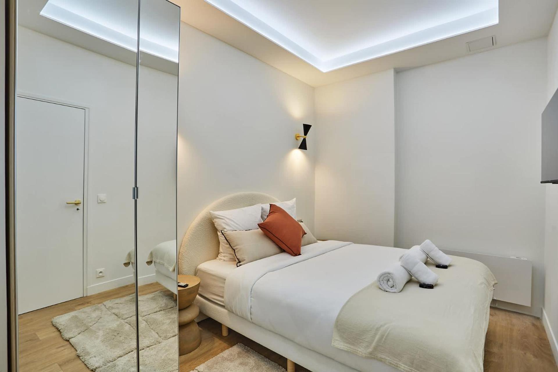 Charming Flat Jardin Du Luxembourg Montparnasse Appartamento Parigi